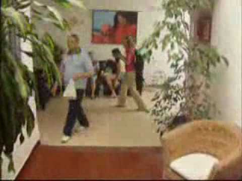 Learn Spanish Cordoba Argentina - Video