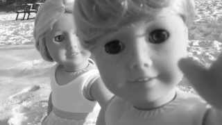 American Girl Stop Motion trailer: A Love Story