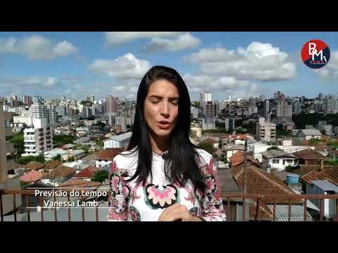 Previsão do tempo 10 de fevereiro de 2020