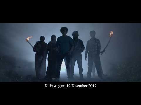 OFFICIAL TRAILER MOVIE BUSUT BONANG - 19 DECEMBER 2019