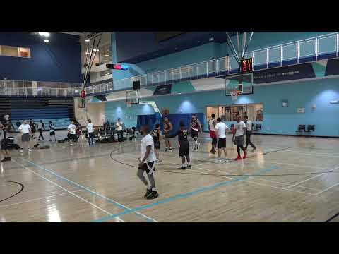 Mondeo vs Bunch of Dogs - sunday tier 2 - tcbl 2022 spring