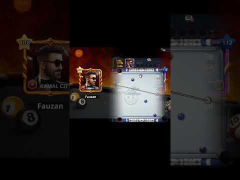 8 Ball Pool Ep 19 Shorts | Gameplay | #8ballpool #gameplay #games #gamers #shorts #shortvideo #short