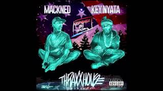 MACKNED &amp; KEY NYATA - FUTURE TRUNKS (FEAT. NACHO PICASSO) [PROD. RAISEDBYWOLVES] (2014)