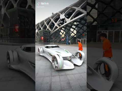 Worlds Amazing Apple Future Icar 2022 Tiktok New Shorts
