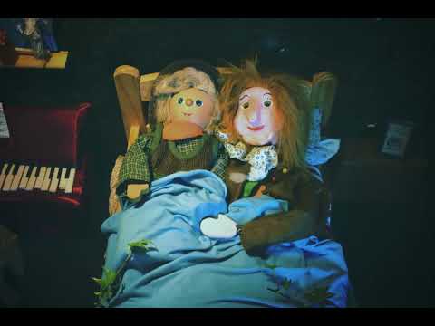 Rö – Central Park West (Official Video)