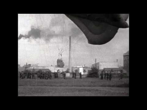 Historietimen - mindesten for 6. Artilleriafdelings faldne