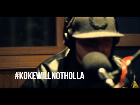 K Koke talks about his new single, Dappy, Jay-Z & touring with Big Sean [S-StarTV]