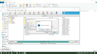 How to open any ISO ( Disc Image File) on Windows 7/8/10.