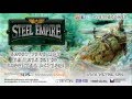 Gameplay video of Steel Empire  Playstation