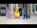 Sesame Street USS Main Show WIGU When I Grow Up JUNE 1 2012