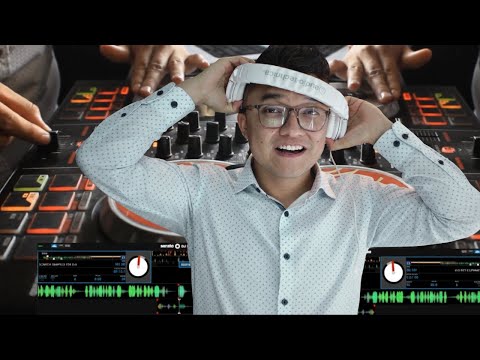 🎛️ CUE: La marca que necesitas para Mezclar como un DJ 🎶