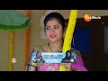 Padamati Sandhyaragam | Ep - 519 | May 15, 2024 | Best Scene 2 | Zee Telugu - Video