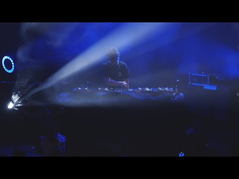 GEÏNST live at [CEREMONY TO REMEMBER EARTH]
