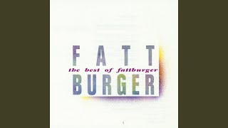 Fatt Burger: The Doctor