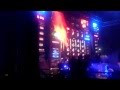 Felix Da Housecat intro at Together As One 2012