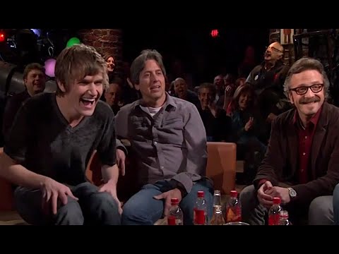 Ray Romano On The Emptiness Of Success (feat. Marc Maron)