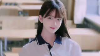 Beautiful woman