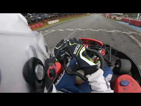 Velokart 2022 - Etapa 09 - Kartódromo Granja Viana (KGV) - Traçado 126