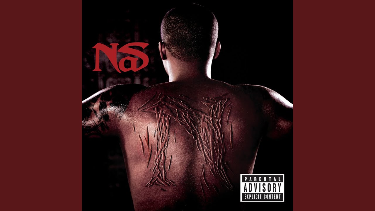 Nas - America