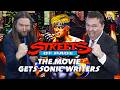 Streets Of Rage Movie Gets Sonic Film Writers