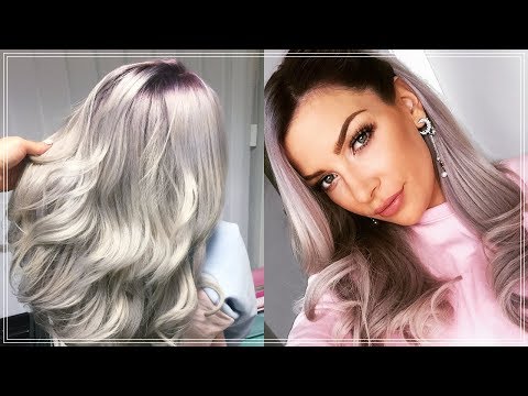 MEINE NEUE HAARFARBE  🔥💇🏼‍♀️