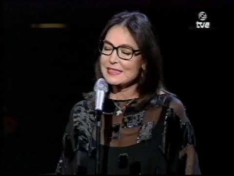 Nana Mouskouri - Concert Unicef Madrid 03 / 12 / 1994