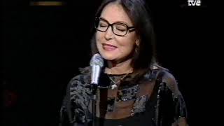 Nana Mouskouri - Concert Unicef Madrid 03 / 12 / 1994