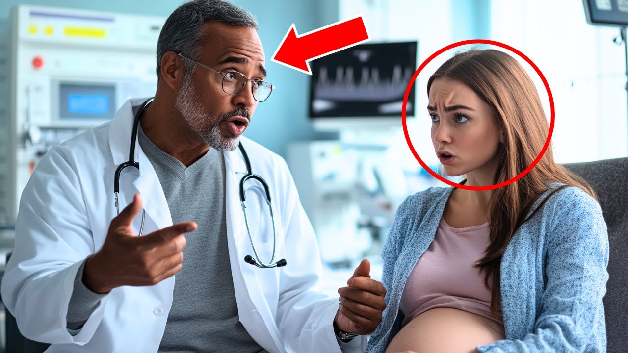 Racist Patient Refuses Treatment from Black Doctor. But What The Doctor Did Next...