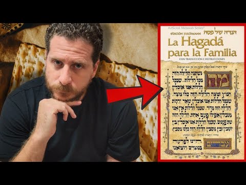 Los Secretos de la Hagadá: Pésaj y el Arte de Educar con Sentido