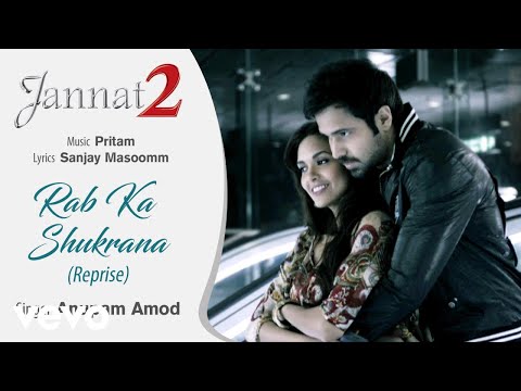 Rab Ka Shukrana - Reprise 