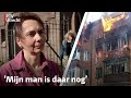 Svetlana vluchtte uit Oekraïne: 'Mijn familie is achter gebleven' | RTV Utrecht