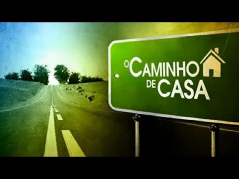 O Caminho De Volta Pra Casa. Velha Estrada. Caminho Pro Interior. (Hermeson César)