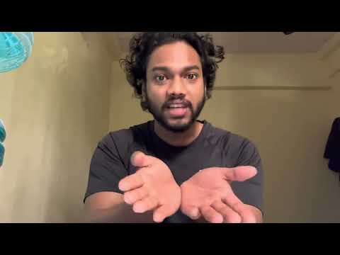 Debashish  Audition link : (irritating mood)