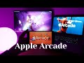 Apple Arcade vale La Pena Y Mis Juegos Favoritos