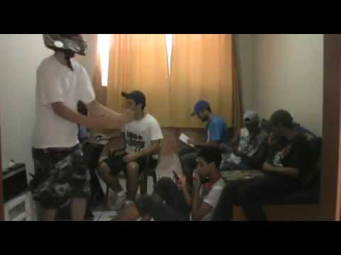 Império Project - Harlem Shake