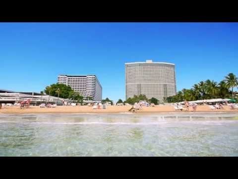 Ambassador City Jomtien Inn Wing 3* Тайланд