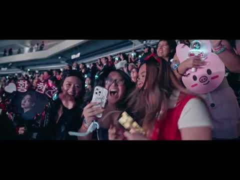 Stray Kids: The dominATE Experience - Offizieller Trailer [HD]