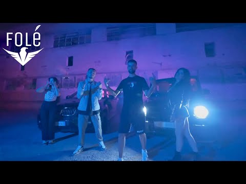 Flori ft Alban Asllani - TRANQUILA