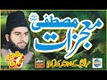 Allama Hafiz Muhammad Ali Saifi