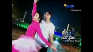 Download lagu Dance Diam-Diam Suka 2 (fansclip) mp3