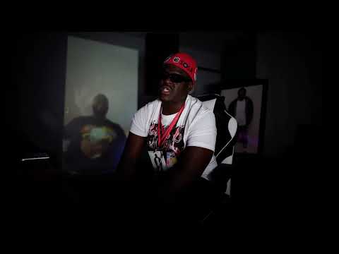 Gouda Black - Sosa || Dir. JbShotIt