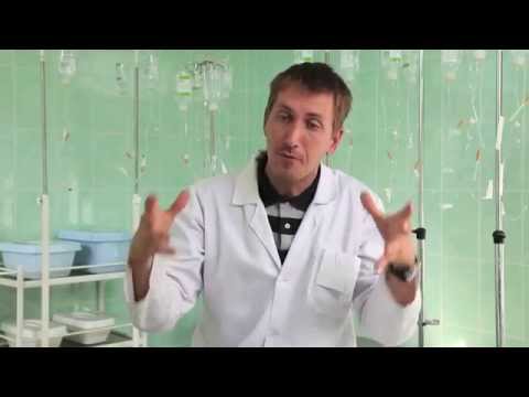 Трейлер - "Ноги атавизм"