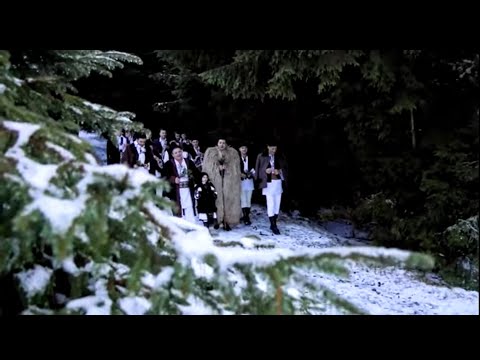 ADRIAN STANCA,MIRCEA CÂRȚIȘOREAN,DANIEL ROSALIM,ALIN TURCULESCU,S.RĂMNEANȚU și M.BOERIU - Colind❄️❤️