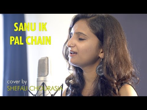 shefali chourasia Sanu ek pal