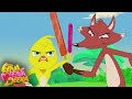 Ice Cream Fight Eena Meena Deeka Videos For Kids