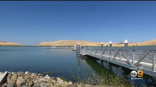 NWS Says Los Angeles-Area Has Seen Below Average Rainfall This Year