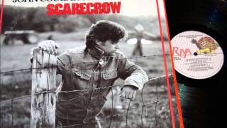 Rain On The Scarecrow , John Cougar Mellencamp , 1985 Vinyl