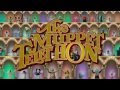LA CANCIÓN DEL SHOW DE LOS MUPPETS LA PELÍCULA
