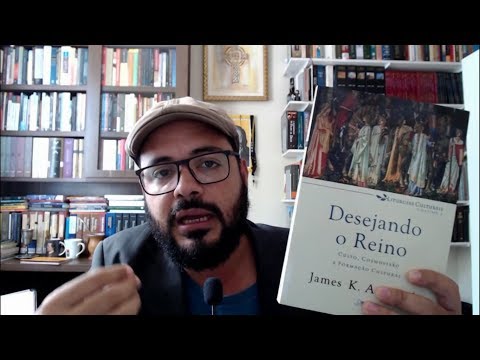 DESEJANDO O REINO | IGOR MIGUEL