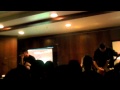 MC Lars - Generic Crunk Rap @ First Unitarian Church, Philadelphia 10-19-11